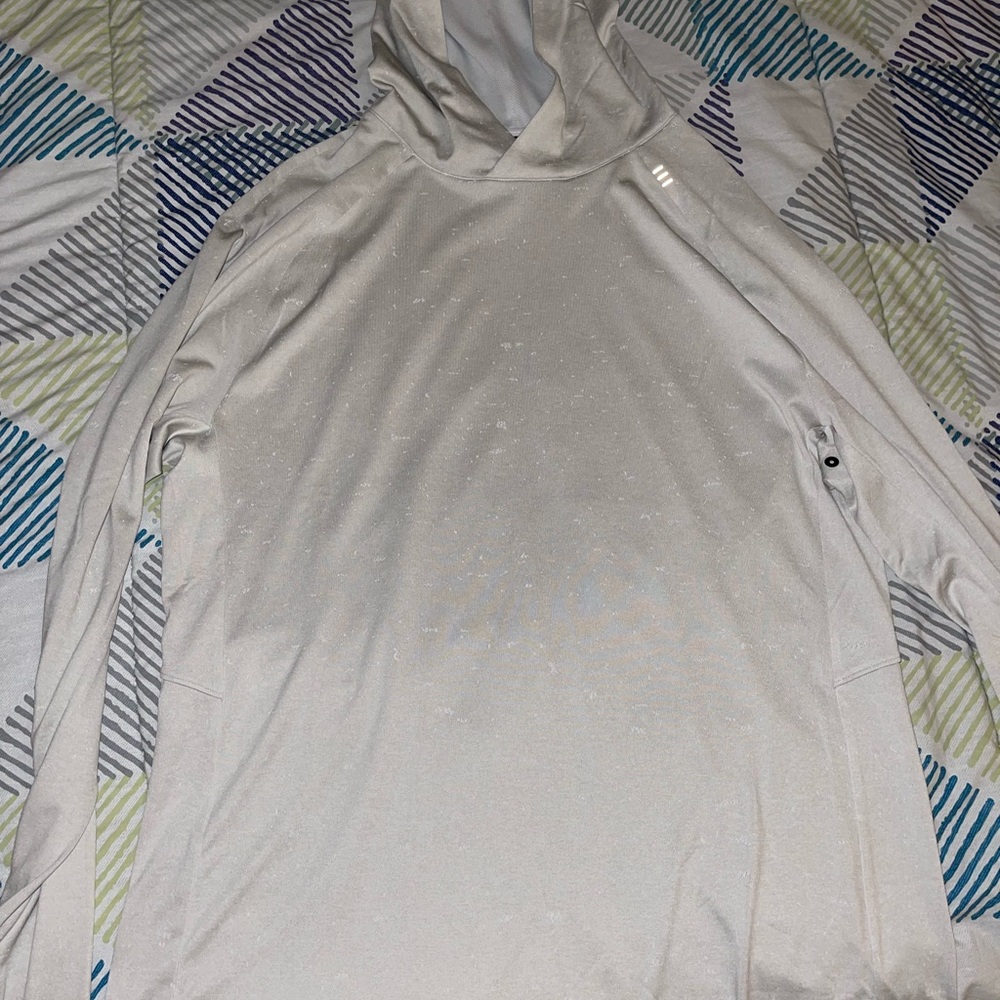 Light Weight LuluLemon Active Hoodie